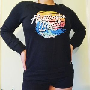 Longsleeve Petite Top (S)